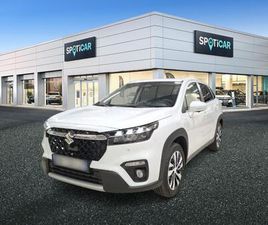 1.4 BOOSTERJET HYBRID STYLE AUTO