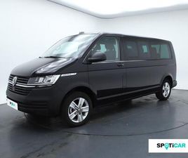 2.0 TDI 150CH BMT CONFORTLINE DSG7 LONGUE