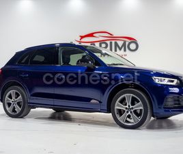 AUDI Q5 35 TDI QUATTRO S TRONIC