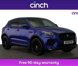 2.0 P300 R-DYNAMIC SE AUTO AWD EURO 6 (START/STOP) 5DR