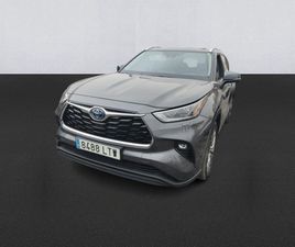 2.5 ADVANCE TECHO PANORÁMICO 181 KW (246 CV)