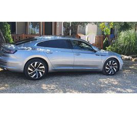 VOLKSWAGEN ARTEON ARTEON 2.0 TDI DSG R-LINE, PANORAMA, HARMAN KARDON, 2022 GOD.