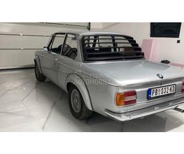 BMW 1502