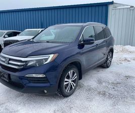 HONDA PILOT * EX L RES * CARFAX * БЕЗ ПЪРВОНАЧАЛНА ВНОСКА