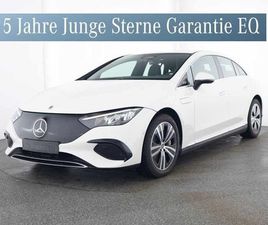 MERCEDES-BENZ EQE 1ª GERAÇÃO, CX. A., 245CV