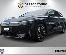 ID.7 TOURER GTX UNITED