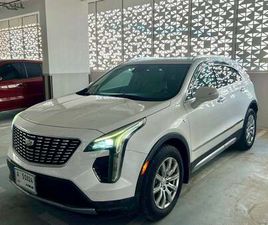 CADILLAC XT4 3.5T