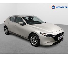 2.0 E-SKYACTIV G MHEV SE-L LUX 5DR