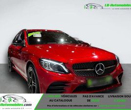 MERCEDES CLASSE C BREAK C 300 MERCEDES CLASSE C BREAK 300 E BVA