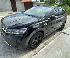 VOLKSWAGEN NIVUS COMFORTLINE 1.0 200 TSI FLEX AUT 2023