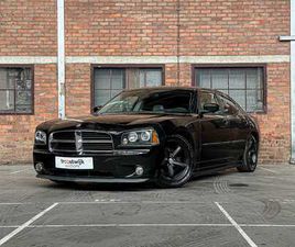 DODGE CHARGER 250 CH YOUNGTIMER 2007