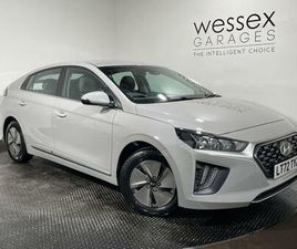 1.6 H-GDI PREMIUM DCT EURO 6 (START/STOP) 5DR