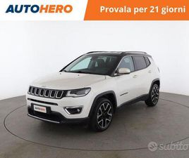 JEEP COMPASS HK60638