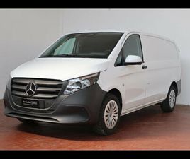 116 CDI LONG PRO AUTO MY20