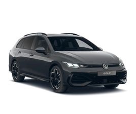 GOLF 1.5 TSI DSG VARIANT PANO AHK SH 18