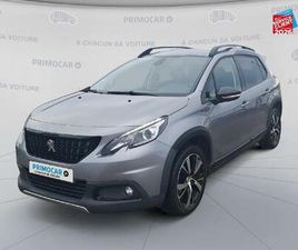 1.6 BLUEHDI 100CH GT LINE