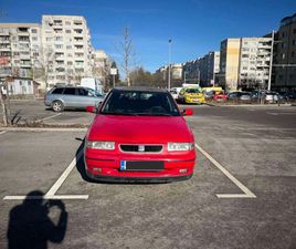 SEAT TOLEDO
