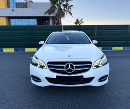 E KLAS 220 NAFT 2014