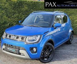 1.2 DUALJET HYBRID 83CH PRIVILEGE AUTO