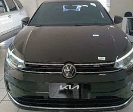 VOLKSWAGEN VIRTUS HIGHLINE 200 TSI 1.0 FLEX 12V AUT 2023