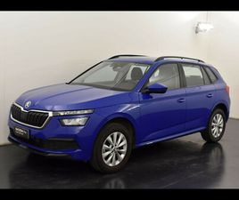 SKODA KAMIQ 1.0 TSI 95CV AMBITION