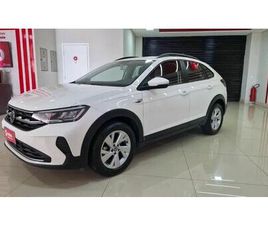 VOLKSWAGEN NIVUS COMFORTLINE 1.0 200 TSI FLEX AUT 2024