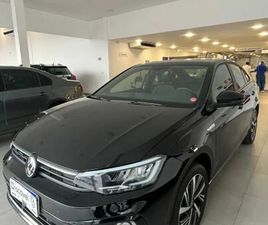 VOLKSWAGEN VIRTUS HIGHLINE 200 TSI 1.0 FLEX 12V AUT 2023