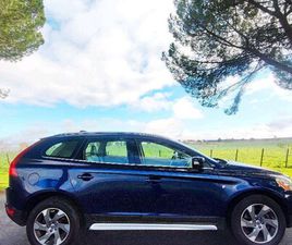 VOLVO XC60 XC60 OCEAN RACE MARÇO/12