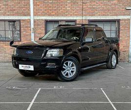 FORD EXPLORER SPORT TRAC PICK-UP 4.0 V6 210 CH YOUNTIMER 2007