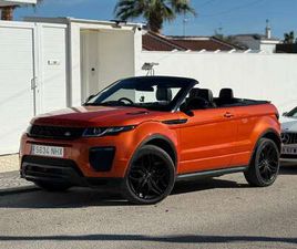 CABRIO TD4 HSE DYNAMIC