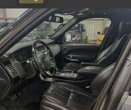 RR HYBRID 3.0SDV6 AUTOBIOGRAPHY LWB 354