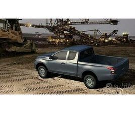 MITSUBISHI L200 2B FREE L200 CAB V 2016 L200 ...