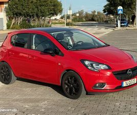 OPEL CORSA 1.0 T COLOR EDITION