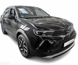 OPEL MOKKA-E ELEGANCE