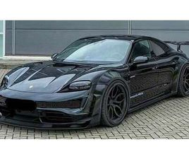 TURBO GT PAQUETE WEISSACH