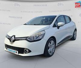 1.5 DCI 75CH BUSINESS ECO² 90G