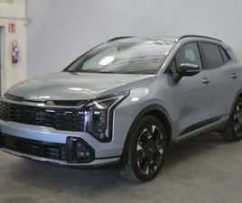 1.6 T-GDI HEV GT-LINE 2WD AT6