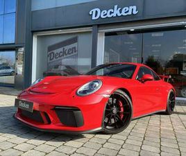 PORSCHE 911 991 GT3 GT3 PDK