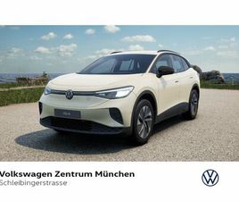 VOLKSWAGEN ID.4 PRO 210 KW |KLIMA|AREAVIEW|KEYLESS|LED