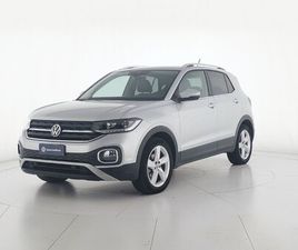 1.5 TSI 150CV ADVANCED DSG