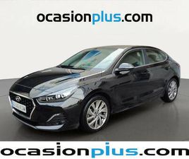 FASTBACK 1.4 TGDI TECNO (140 CV)