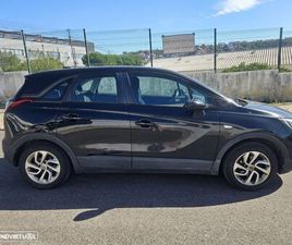OPEL CROSSLAND X OPEL CROSSLAND X