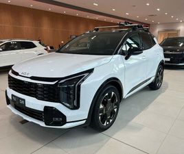 1.6 T-GDI HEV GT-LINE SUNROOF PACK 2WD AT6