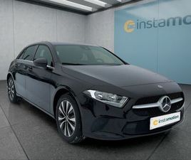 MERCEDES CLASSE A A 250E MERCEDES-BENZ A 250 E 160 KW