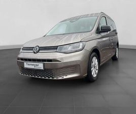 CADDY 1.5 TSI DSG LIFE AHK GJR WINTERPAKET