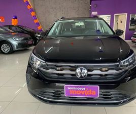 VOLKSWAGEN NIVUS COMFORTLINE 1.0 200 TSI FLEX AUT 2024