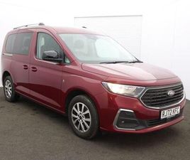 2.0 ECOBLUE TITANIUM EURO 6 (START/STOP) 5DR