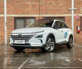 HYUNDAI NEXO FCEV 163 CH 2019, G-012-TB