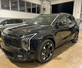 1.6 T-GDI HEV GT-LINE PLUS 2WD AT6