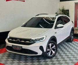 VOLKSWAGEN NIVUS COMFORTLINE 1.0 200 TSI FLEX AUT.